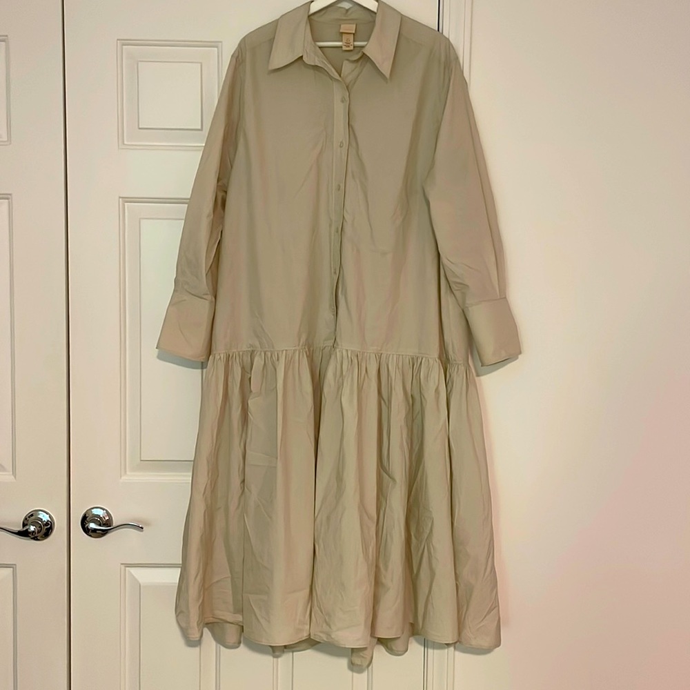 H&M Dress